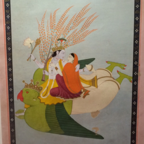 Happy New Year! 2017　♡